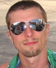 Сергей Рамазанов