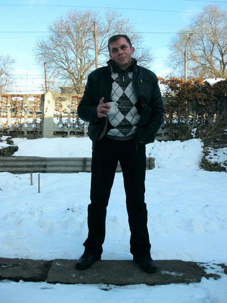 Сергей Гречкин