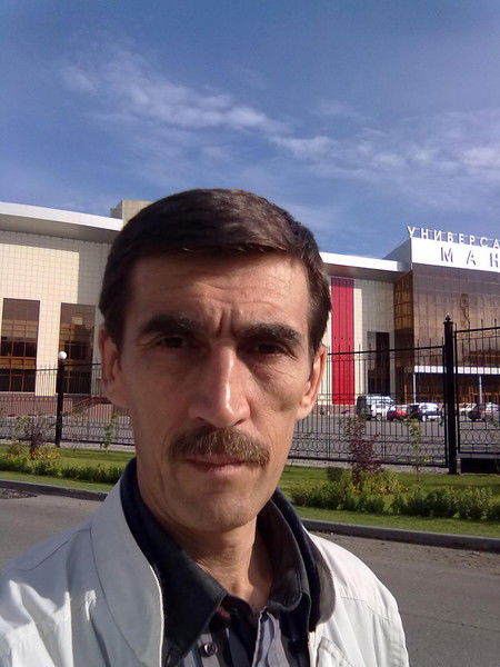 Эраст Ахметов