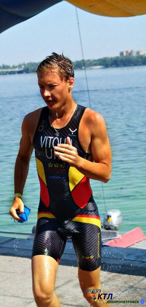 Шурик Рулит