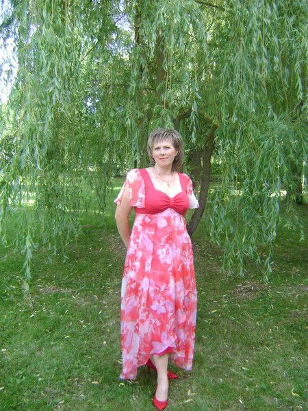 Наталья Петракова