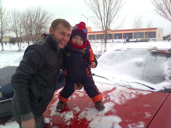 Санек Ефремов