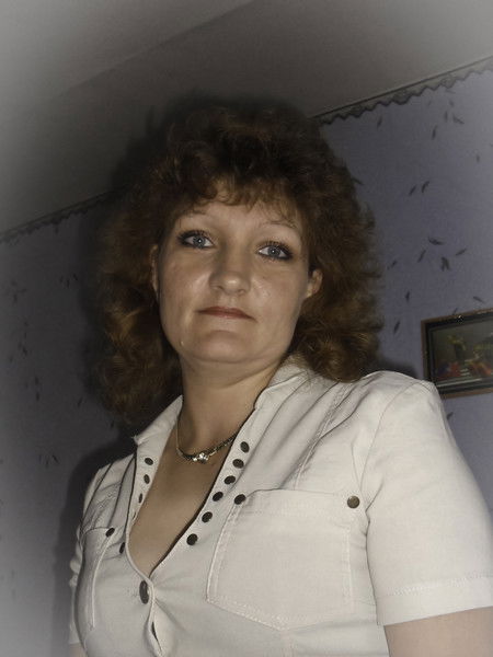 Юлия Алексеева