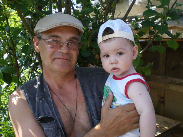 Игорь Лавицкий