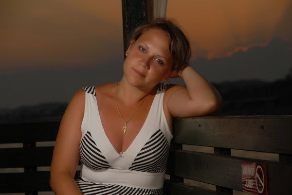 Светлана Каспранова