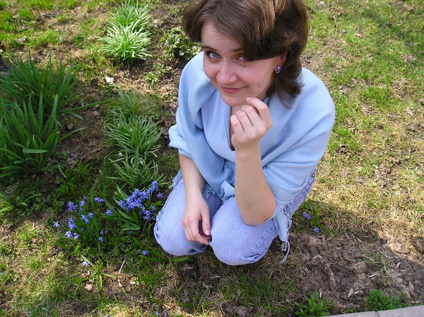 Ольга Полякова