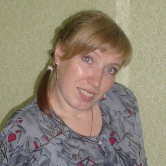 Ирина Мишина