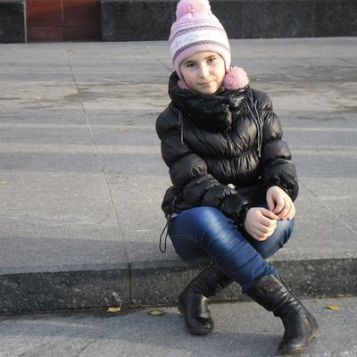 Миляуша Хусяинова