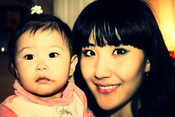 Жанар Токпанбаева