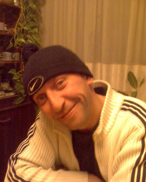 Алексей Пустовойт