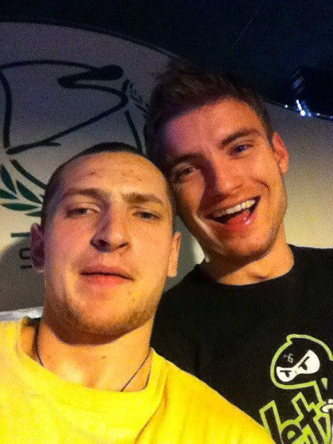 Игорь Ткаченко