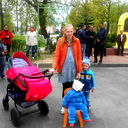 Анна Байдакова