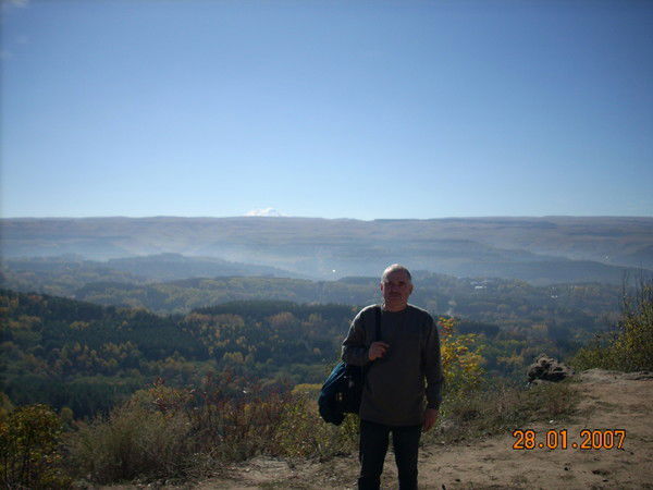 Алексей Луговой