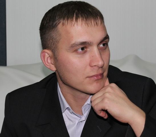 Антон Катаев