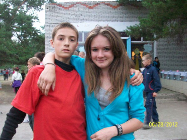 Максим Мащенко