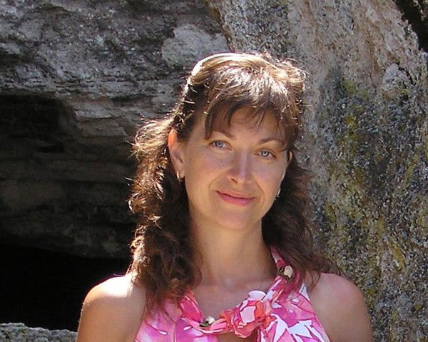 Елена Сазонова