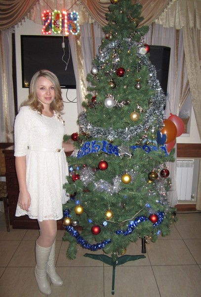 Алёна Набережная