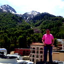 Galym Sagymbekov