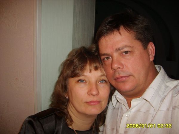 Александр Новосёлов