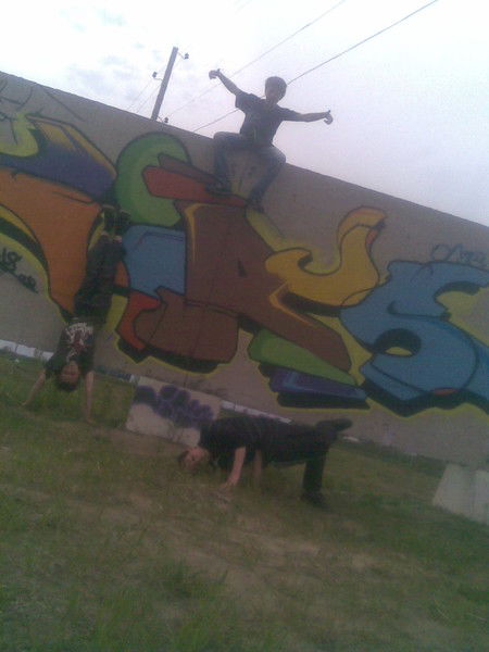 Джигурда Писюнкин