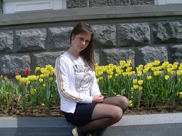 Анна Строганова