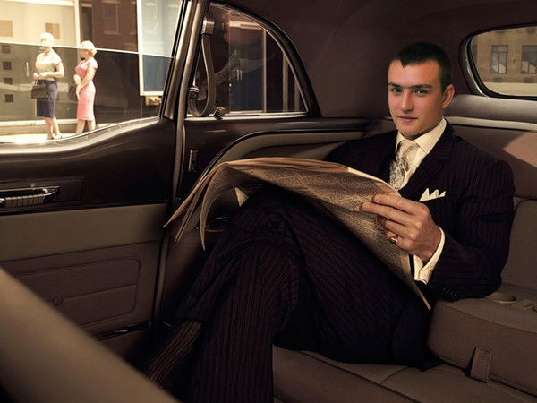 Стас Ребиков