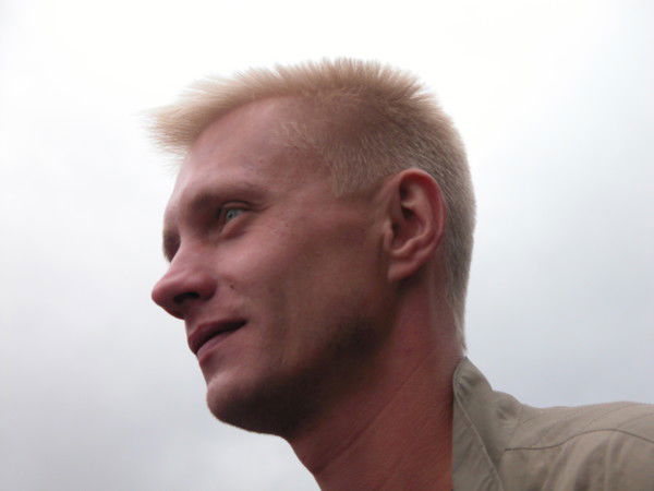 Андрей Кирюшкин