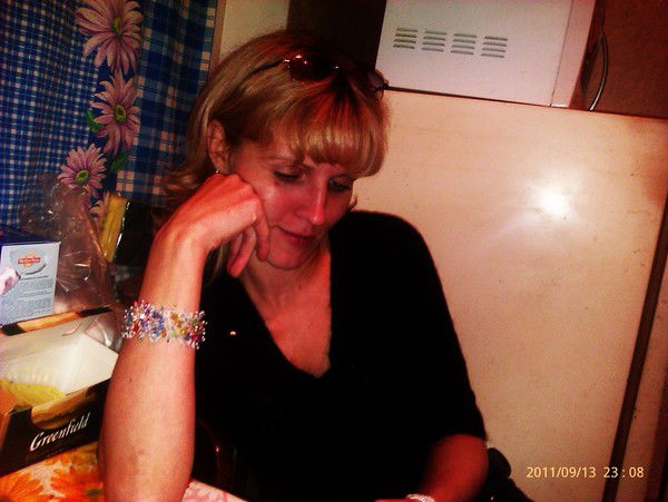 Надежда Федосеева