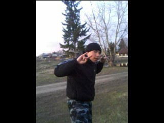 Александр Суханов