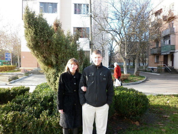 Владимир Не Помню