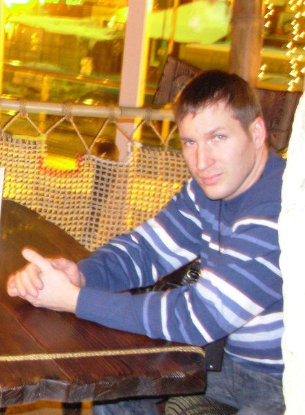 Иван Из Рубежного