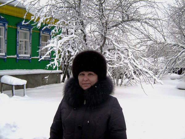 Раиса Гурова