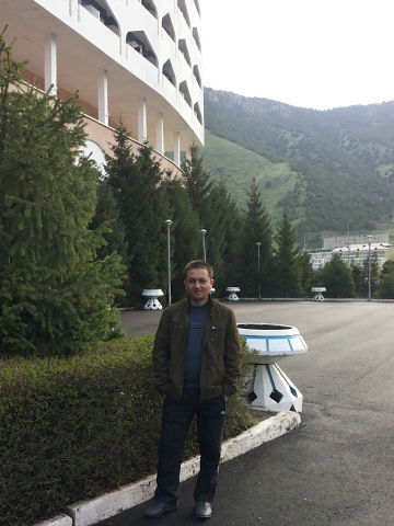 Eldorhon Aloviddinov