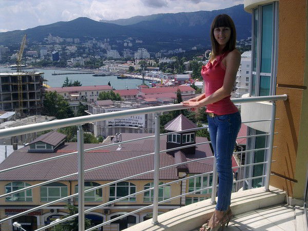 Катюша Пшемецкая