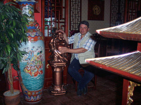 Aleksandras Morozovas