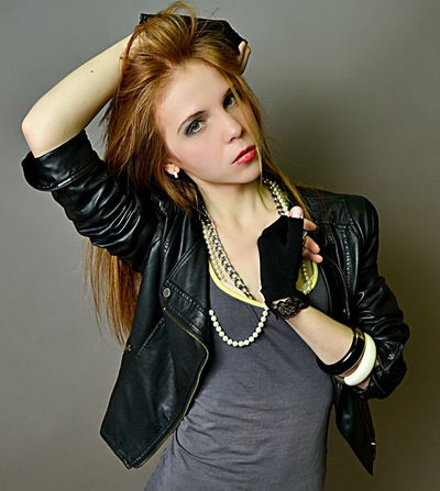 Анна Головина