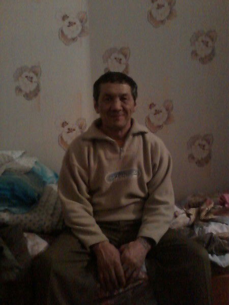 Харис Серикпаев