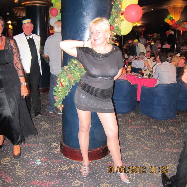 Людмила Левина