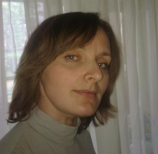 Екатерина Кобзева