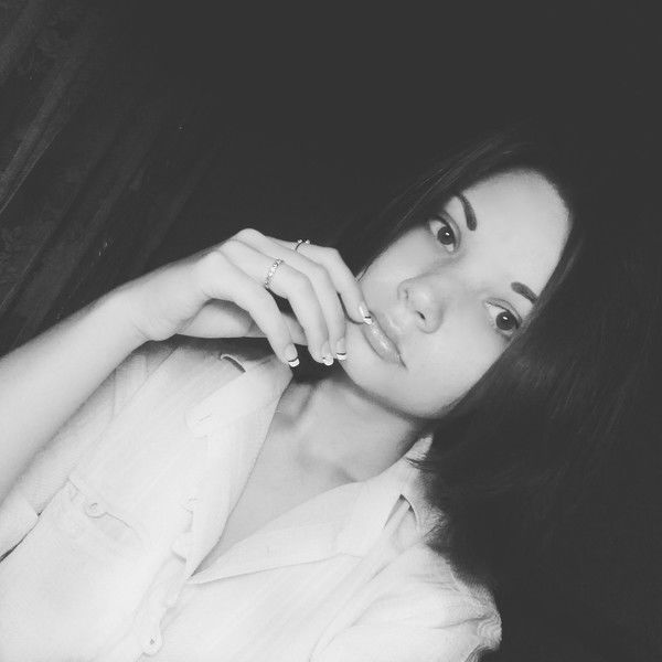 Катя Стёжка