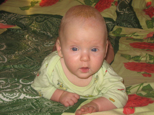 Анастасия Соннова