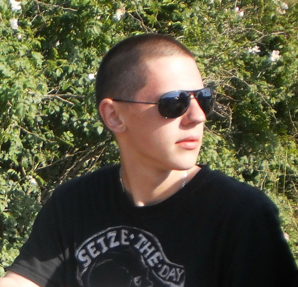 Владимир Осипов