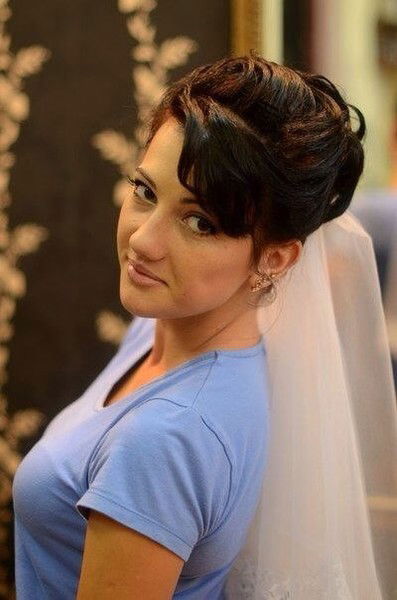 Надежда Молоткова