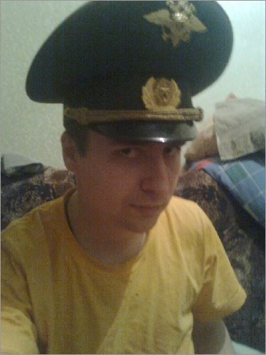 Евгений Табовский