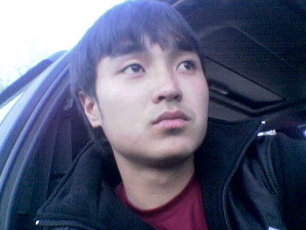 Болат Исахов