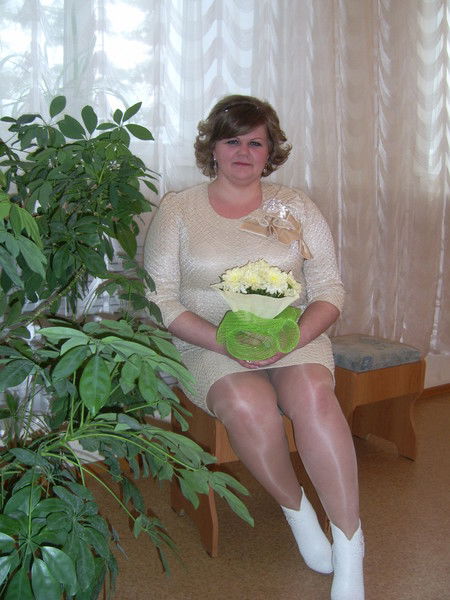 Анна Гельм (Панова)