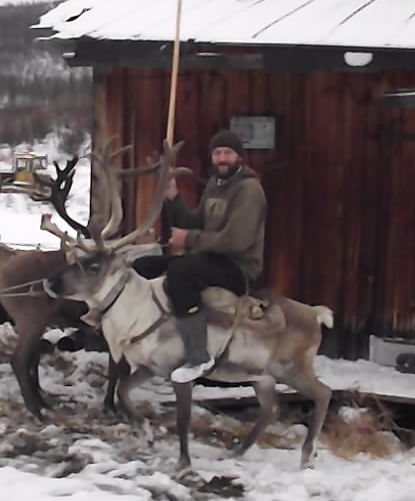 Олег Еремин