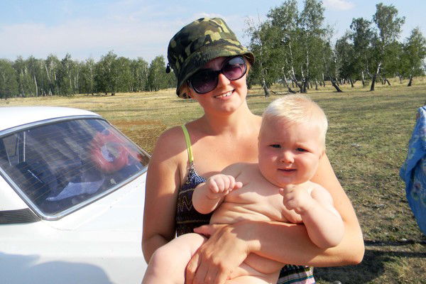 Анастасия Кобзева