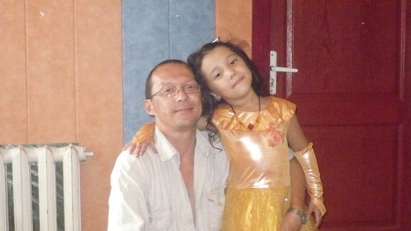 Мейрам Утетлеуов