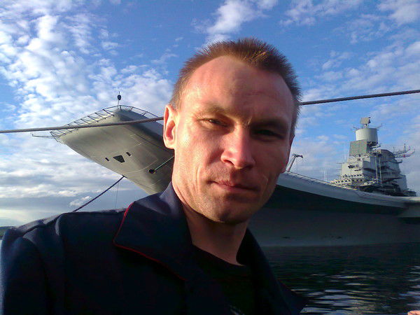 Сергей Ермолин